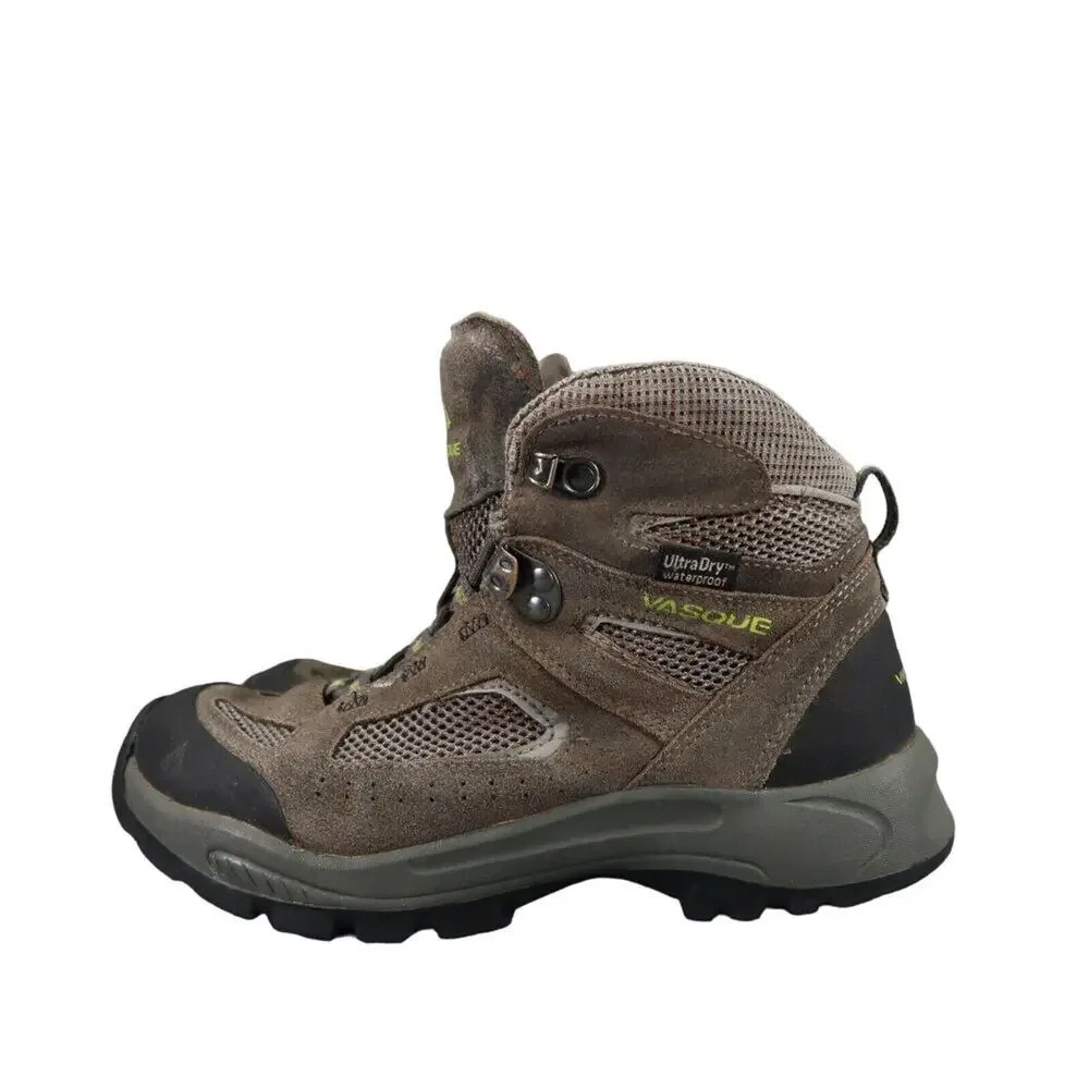 Vasque used shoes